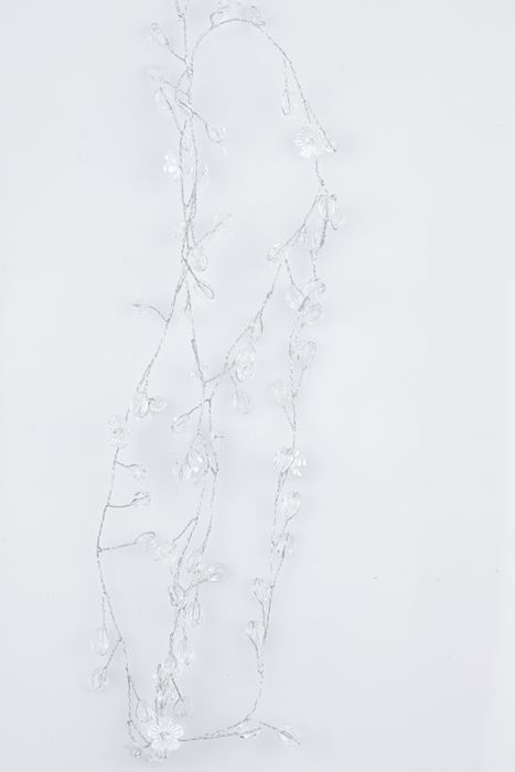 Tiare cheveux de mariée 014