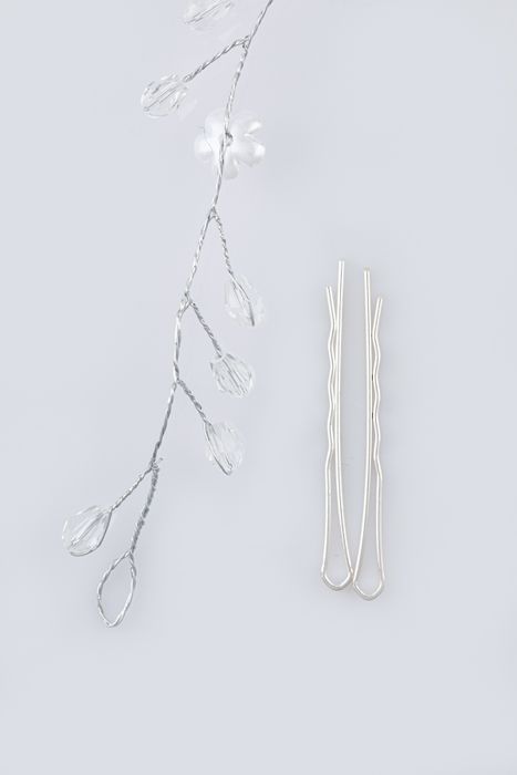 Tiare cheveux de mariée 014