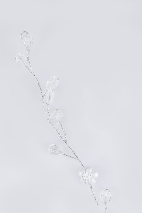 Tiare cheveux de mariée 014