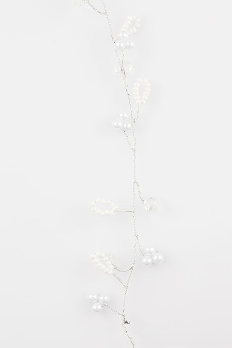 Tiare cheveux de mariée 015