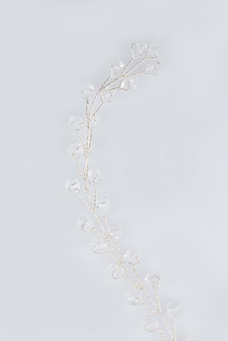 Tiare cheveux de mariée 016