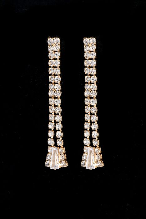 Parure bijoux collier mariage 0008