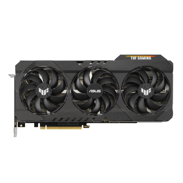 Asus GeForce RTX 3070TI O8G TUF GAMING 8 Go DDR6