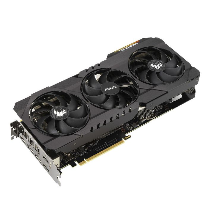 ASUS TUF-RTX3090-24G-GAMING