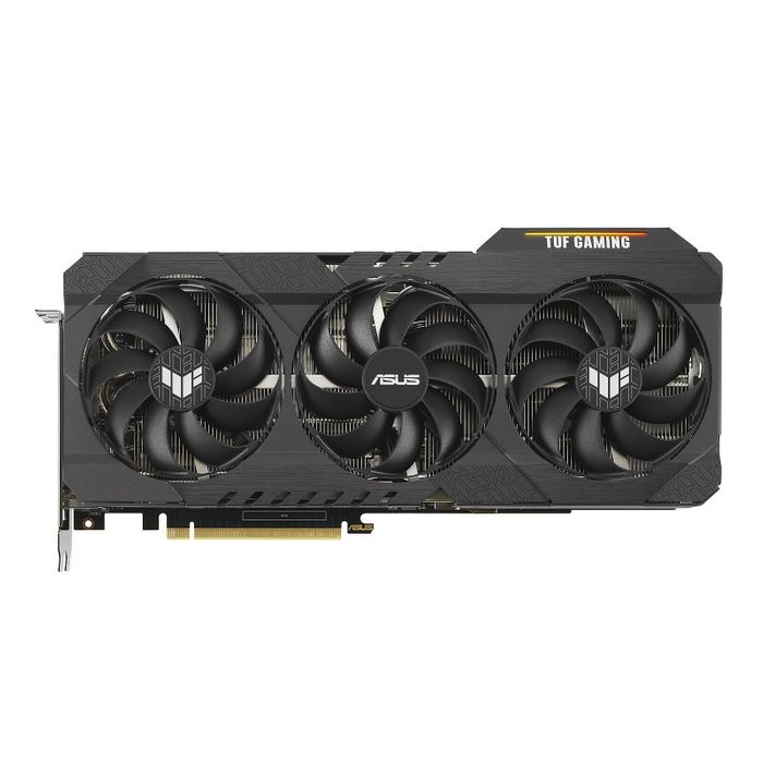 ASUS TUF-RTX3090-24G-GAMING