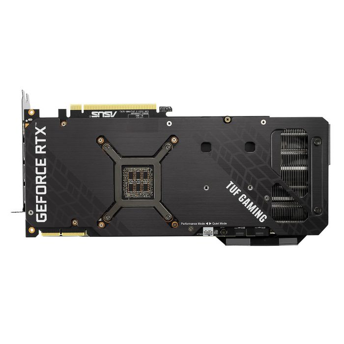 ASUS TUF-RTX3090-24G-GAMING