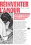 lebdo librairie inclusive representation feministe livre reinventer l amour comment le patriarcat sabote les relations heterosexuelles mona chollet conditionnement domination fantasmes