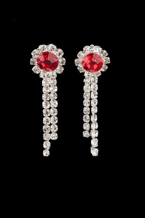 Parure bijoux collier mariage 0016