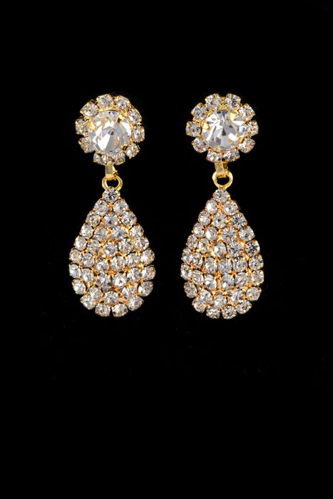 Parure bijoux collier mariage 0018