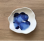 assiette so blue