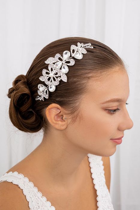 Peigne cheveux pour mariage 0012