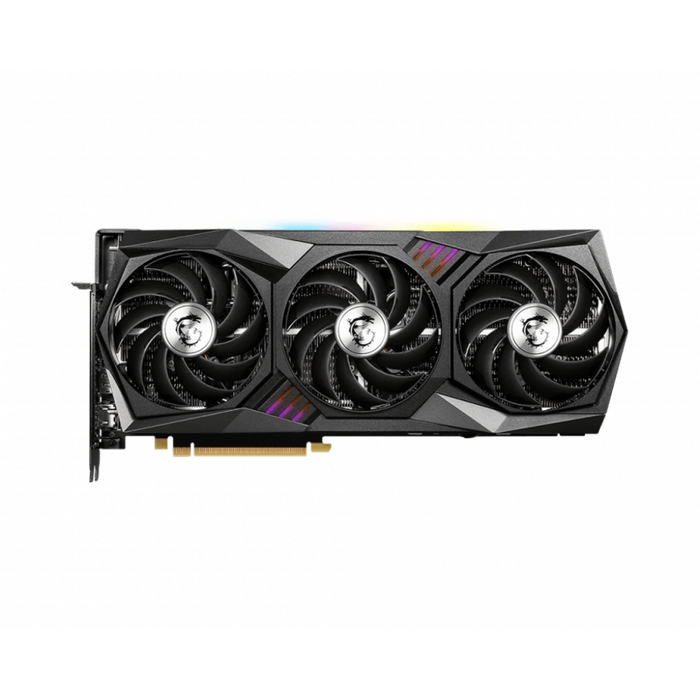 MSI - GeForce RTX 3070TI GAMING X TRIO