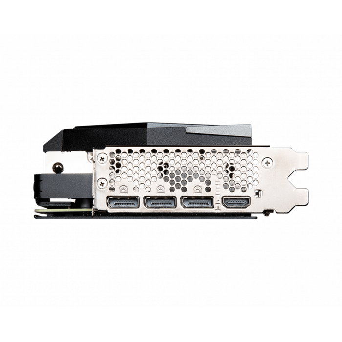 MSI - GeForce RTX 3070TI GAMING X TRIO