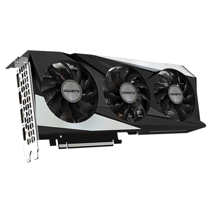 Gigabyte GeForce RTX 3060 GAMING OC 12G GV-N3060GAMING OC-12GD V2