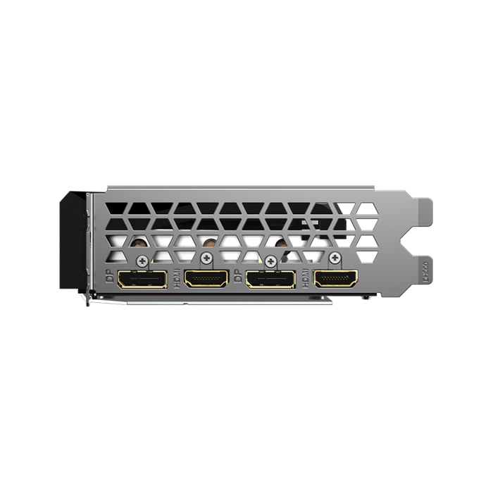 Gigabyte GeForce RTX 3060 GAMING OC 12G GV-N3060GAMING OC-12GD V2