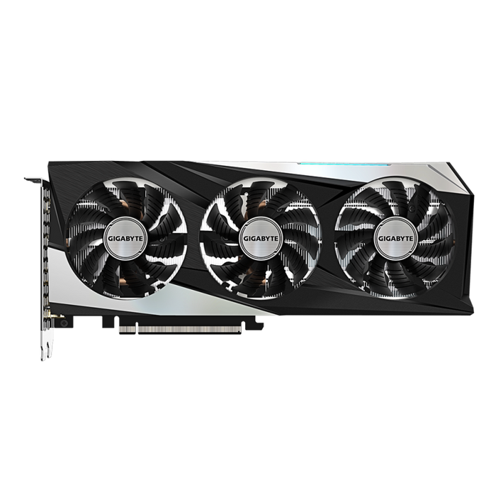 Gigabyte GeForce RTX 3060 GAMING OC 12G GV-N3060GAMING OC-12GD V2
