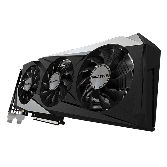 Gigabyte GeForce RTX 3060 GAMING OC 12G GV-N3060GAMING OC-12GD V2