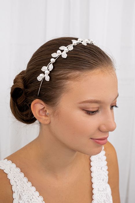 serre tête mariage 18-5