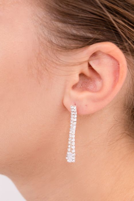 Parure bijoux collier mariage 0027