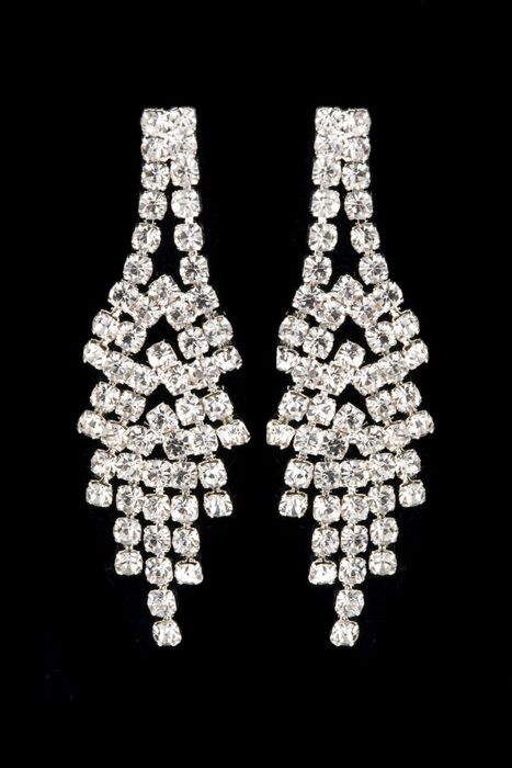 Parure bijoux collier mariage 0021