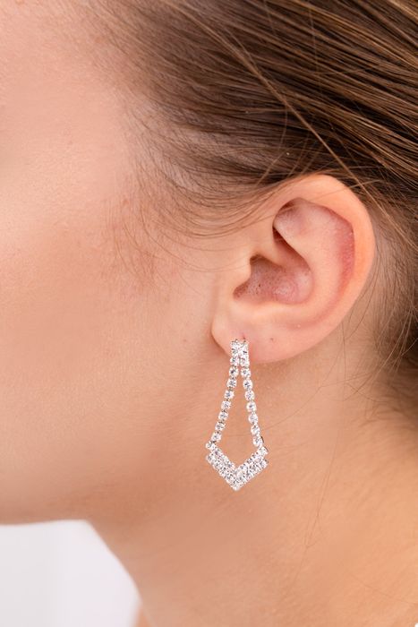 Parure bijoux collier mariage 0025