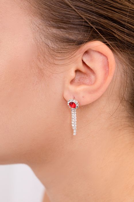 Parure bijoux collier mariage 0016