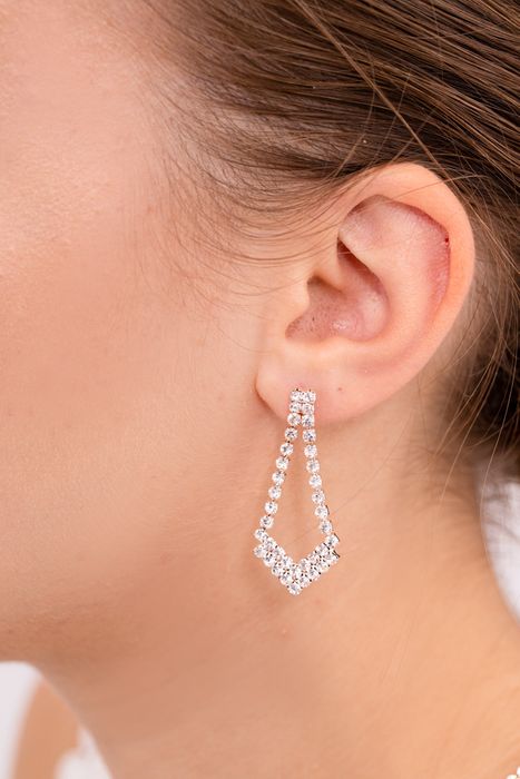 Parure bijoux collier mariage 0025