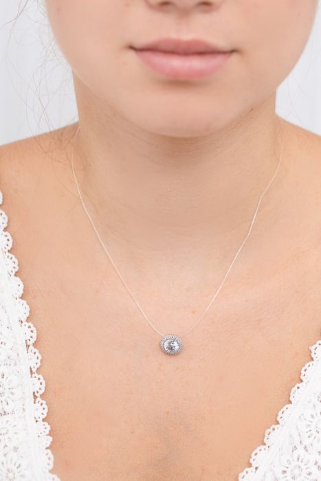 bijoux collier mariage 0012