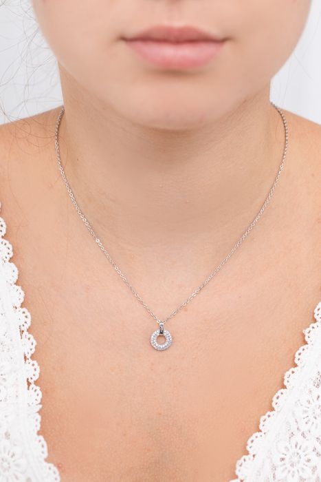 bijoux collier mariage 0010