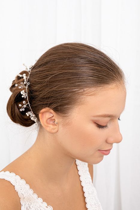 Tiare cheveux de mariée 023