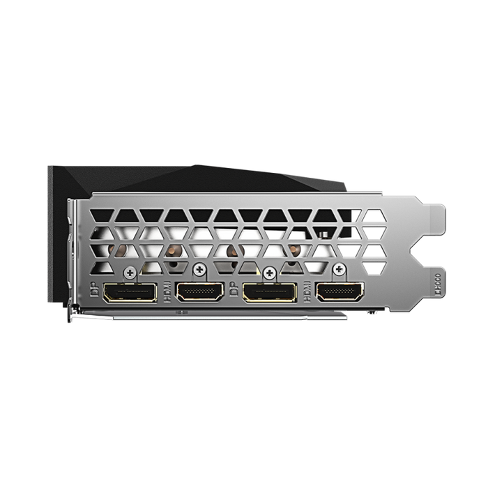 GIGABYTE RTX 3070 GAMING OC (VERSION 2.0) N3070GAMING OC-8GD LHR