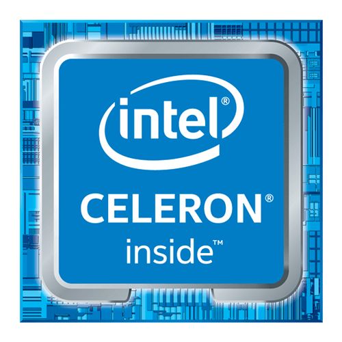 INTEL CELERON G5905 - S1200 - 2 COEURS - 3.5GHZ - 4MO CACHE UHD610 - TDP 58W