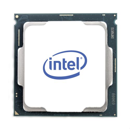 INTEL CELERON G5905 - S1200 - 2 COEURS - 3.5GHZ - 4MO CACHE UHD610 - TDP 58W