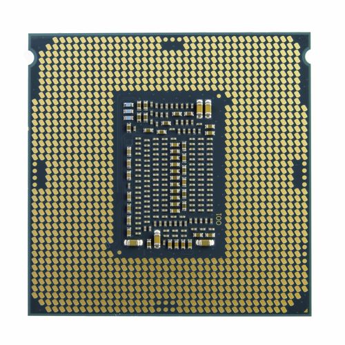 INTEL CELERON G5905 - S1200 - 2 COEURS - 3.5GHZ - 4MO CACHE UHD610 - TDP 58W