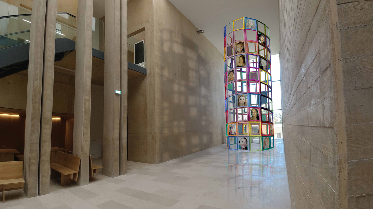 exposition unff aix en provence