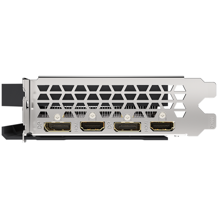 Gigabyte GeForce RTX 3060 Ti EAGLE OC 8 Go -GV-N3060TEAGLE OC-8GD 2.0 version LHR