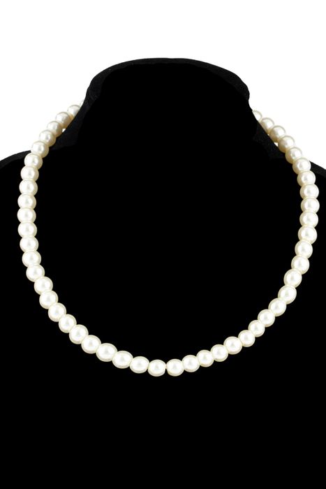 bijoux perle collier mariage 0007