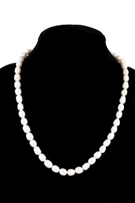 bijoux perle collier mariage 0004