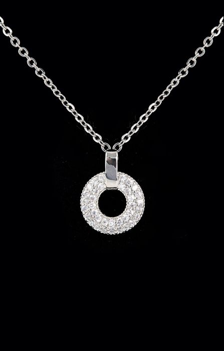 bijoux collier mariage 0010