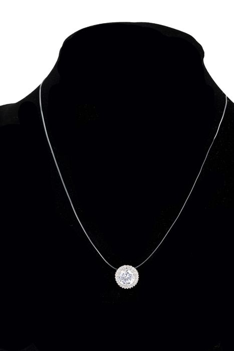 bijoux collier mariage 0012