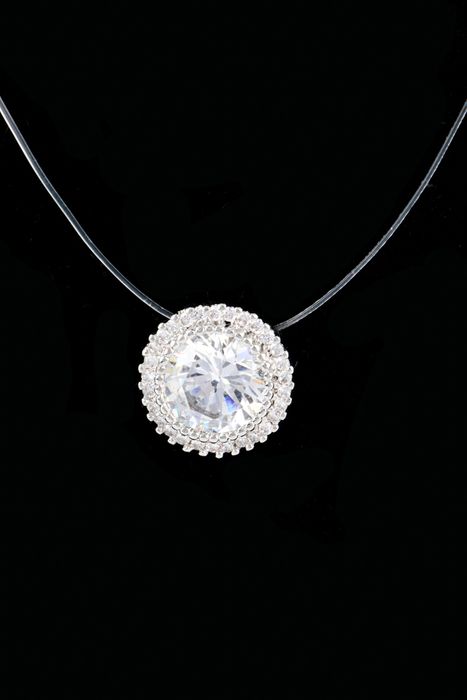 bijoux collier mariage 0012