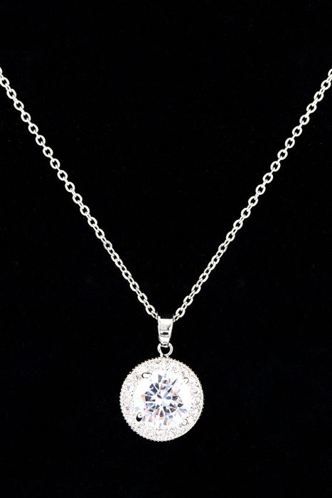 bijoux collier mariage 0011