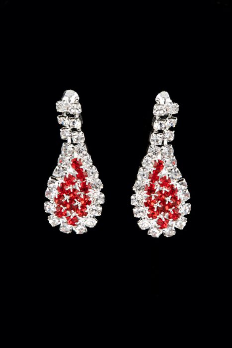 Parure bijoux collier mariage 0030