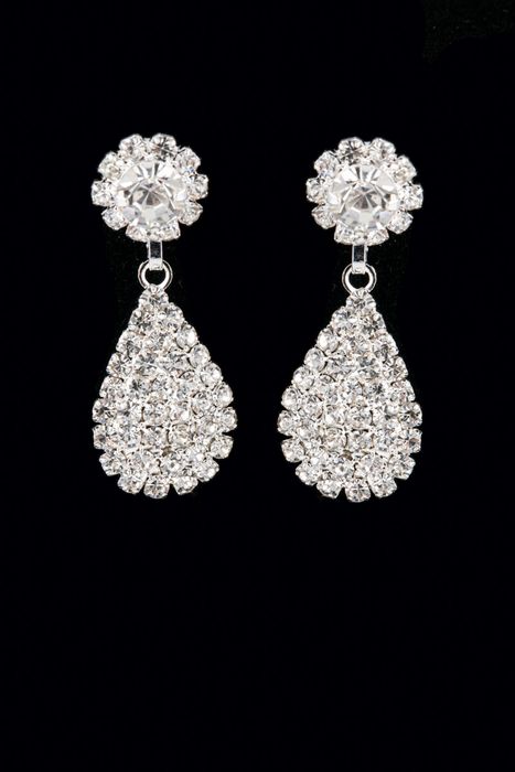 Parure bijoux collier mariage 0018