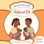 lebdo librairie inclusive representation feministe albumjeunesse une journee avec aida et eli cherifa tabiou afrodescendance enfance fratrie