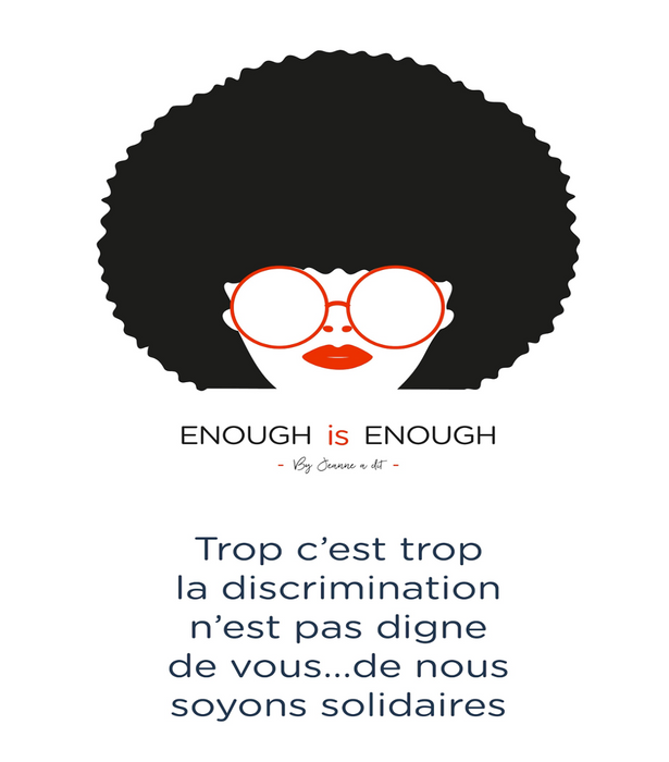 Sweat Loose par Jeanne A Dit