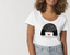 tshirt let the music play