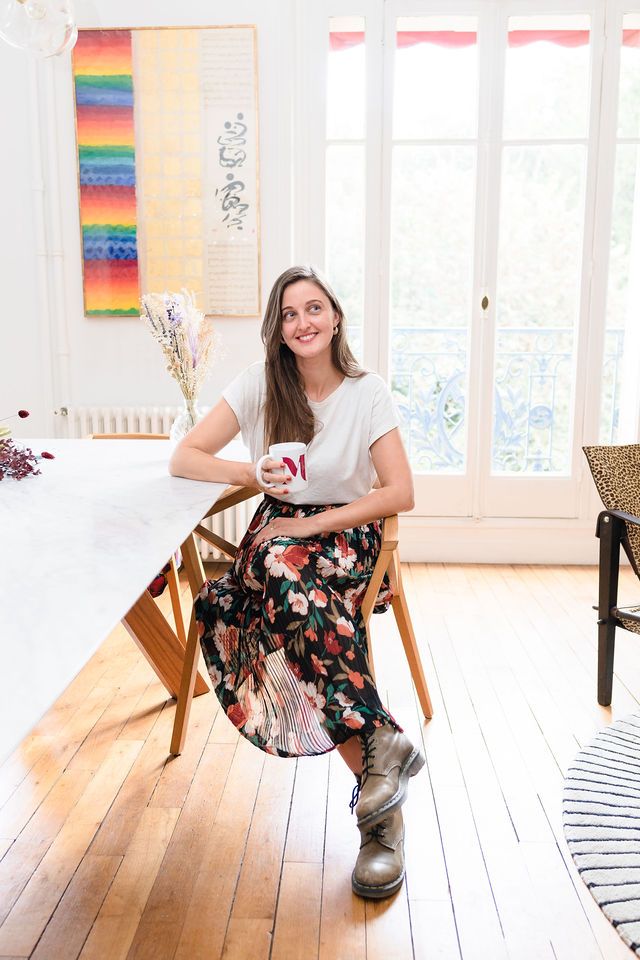 Comment est né Magnolia ?