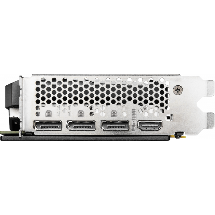 MSI RTX3060TI VENTUS 3X 8G LHR