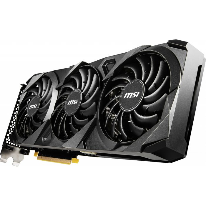 MSI RTX3060TI VENTUS 3X 8G LHR